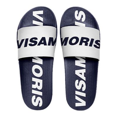 visamoris一字拖休闲舒适