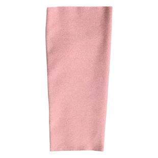 德绒护膝盖套保暖老寒腿男女士关节防滑不勒秋冬薄款空调防寒腿套