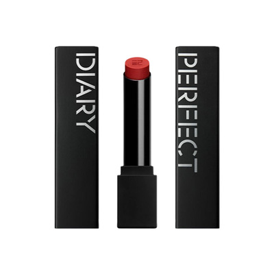 完美日记仿生膜口红哑光版上市