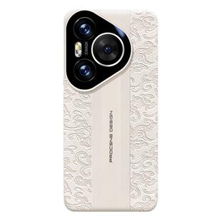 惜创 国潮龙纹适用华为pura80手机壳para70pro女新款p70ultra超火网红p60全包防摔50硅胶的por中国风高档外壳