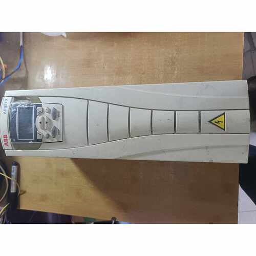 〔议价-可维修〕变频器ACS510-01-017A-4,7.5KW,三 工业设备备件