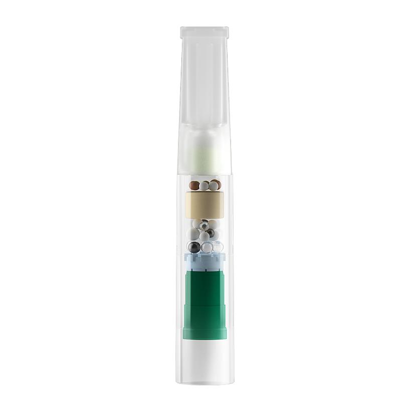烟嘴JOYO/诤友过滤器粗中细三用