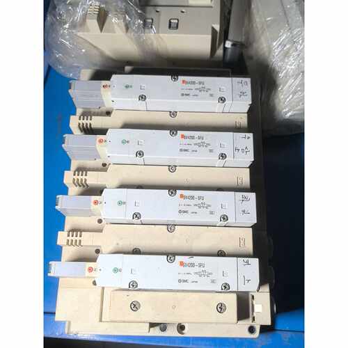 SV4200-5FU 工业伺服驱动器