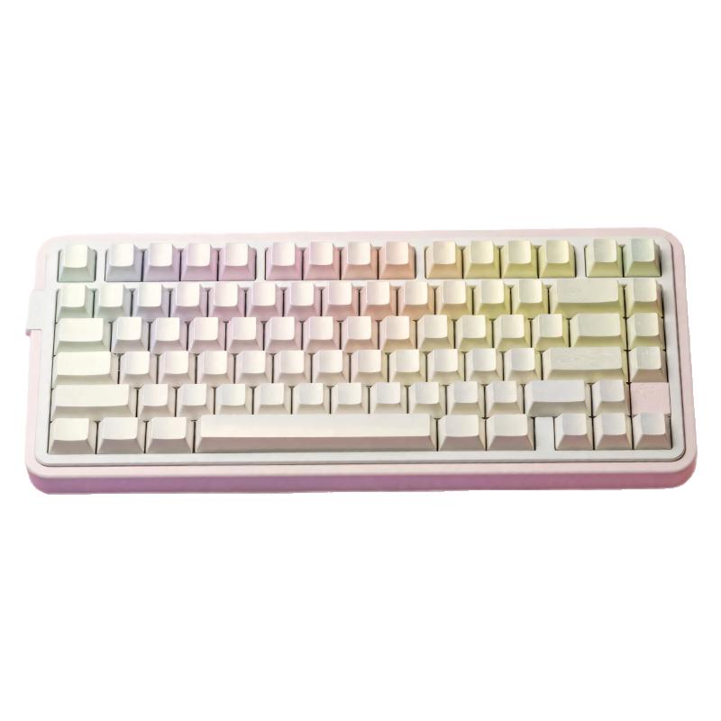 键帽琉璃粉原厂高度PBT1.7