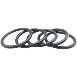 洗手盆翻板盖密封圈旋转堵头O型圈漏水塞橡胶圈黑色丁晴白色硅胶