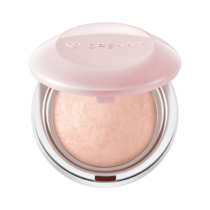 诗佩妮旗舰店诗佩妮烤粉柔雾腮红腮紫收缩膨胀色自然高光修容哑光晒红