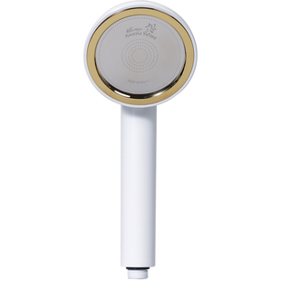 Aroma sense韩国过滤抗菌阻垢手持花洒除氯淋浴通用接口软管套装