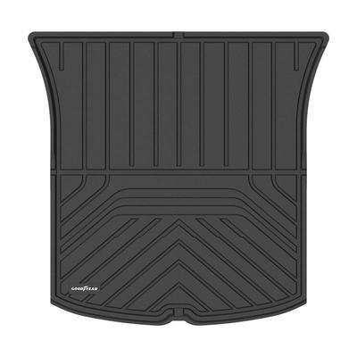 固特异特斯拉全TPE后备箱垫