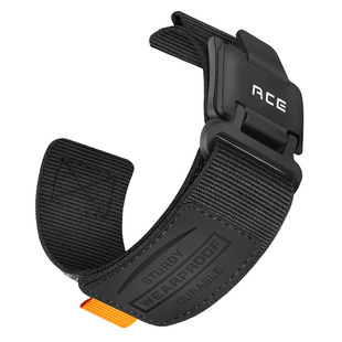 适配华为GT6/GT5/表带GT4pro磁吸尼龙GT2专用智能编织表带男46mm