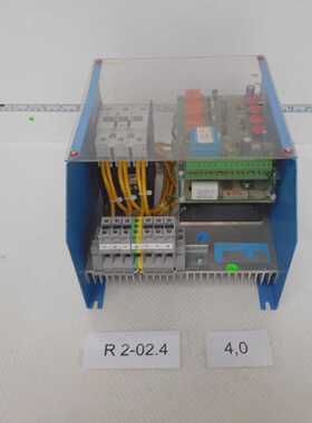 Peter Electronic DAS 18.5, 18.5 kW, Unused