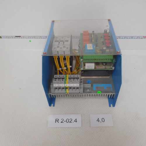 Peter Electronic DAS 18.5, 18.5 kW, Unused