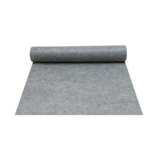 结婚婚庆展会开业庆典舞台装修防护活动一次性黑白深浅烟灰色地毯