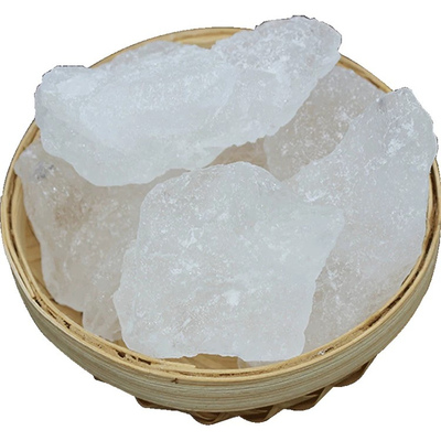 食品级泡脚手汗净水染指甲白矾
