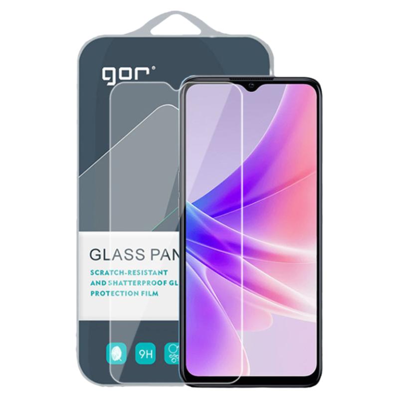 OPPO适用OPPOA77A57钢化膜