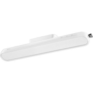 公牛磁吸护眼台灯大学生宿舍充电书桌吸顶学习专用寝室照明酷毙灯