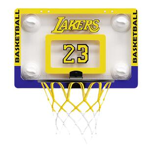 篮球框架投篮壁挂式免打孔儿童小篮筐篮圈篮板室内外家用静音球