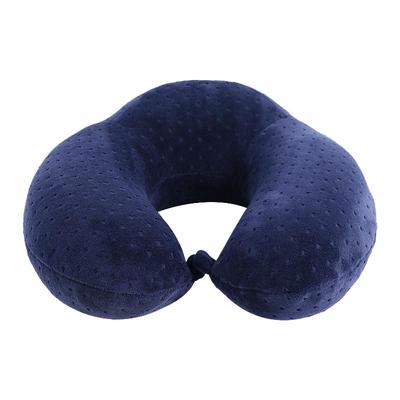 记忆棉拆洗坐车护颈旅行飞机舒适