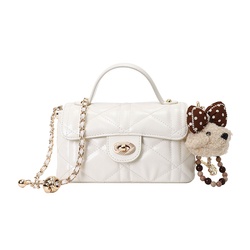 南风Chio2nd米兰晚宴小方包