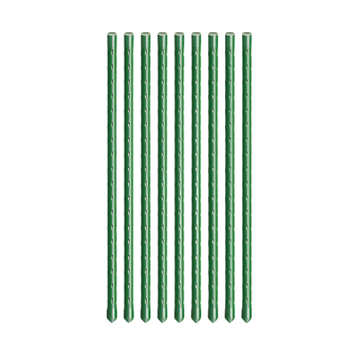 三角梅高飘支撑杆月季爬藤架子