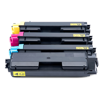 适用京瓷TK5273粉盒ECOSYS P6230cdn碳粉M6230cidn M6630cidn彩色墨盒打印机碳粉盒P6230cdn复印机墨粉盒组件