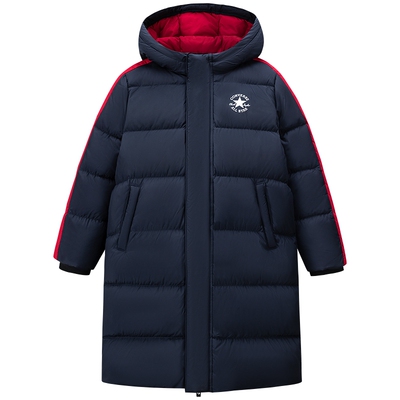 匡威儿童羽绒服新品上市