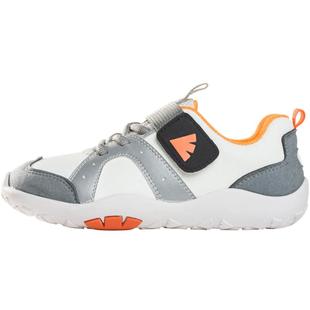 菠萝秋新款儿童畅轻赤足鞋幼儿园宝宝鞋网面运动鞋软底防滑跑步鞋