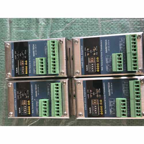NARETECH称重传感器放大器NRTGTIA100，议价商品