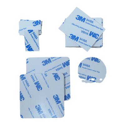 3m定制高粘防水泡棉专用双面胶