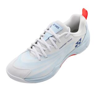 yonex尤尼克斯羽毛球鞋男女款专业减震超轻耐磨透气yy运动鞋CFT2