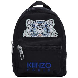 KENZO男款多功能MINI虎头双肩包背包2022新款时尚FA65SF301F20