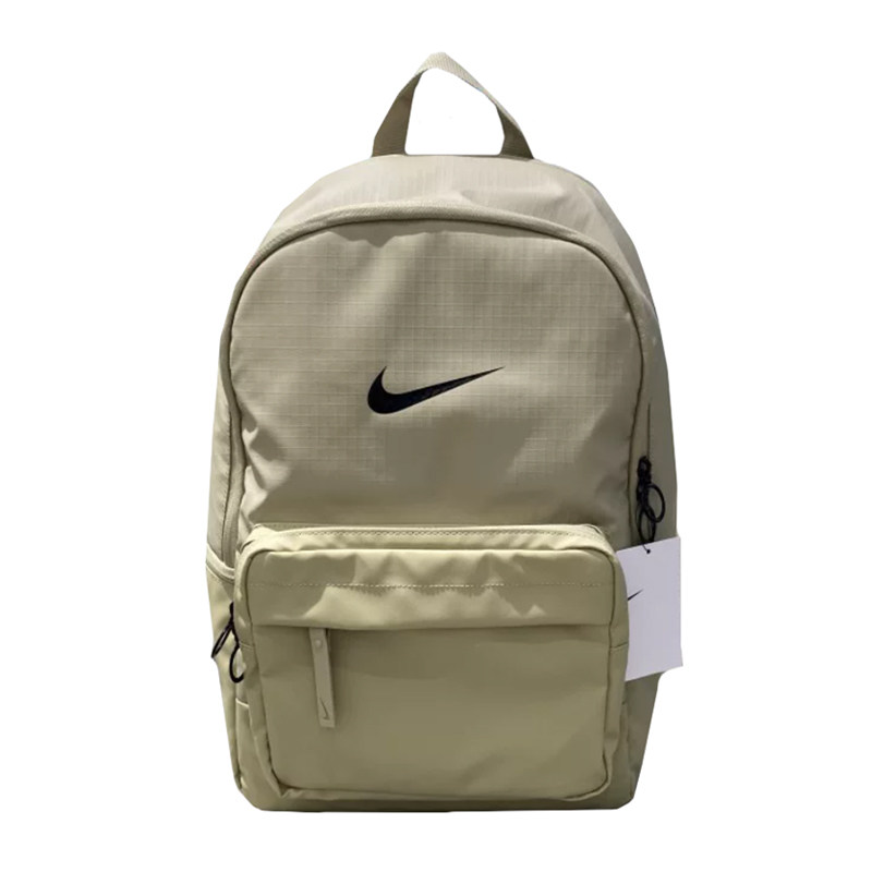 耐克Nike男女防水双肩背包