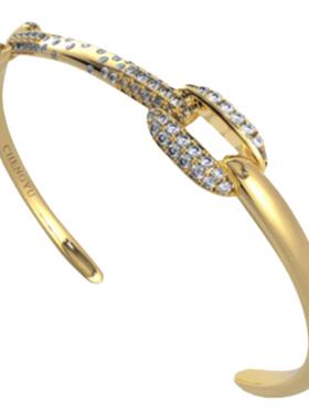RSNYCLASSICCHAIN双环链扣