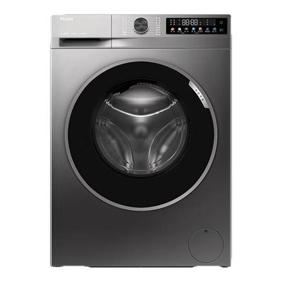 海尔滚筒洗衣机全自动10kg超薄