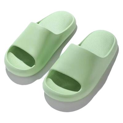 良尘情侣EVA高弹凉拖鞋