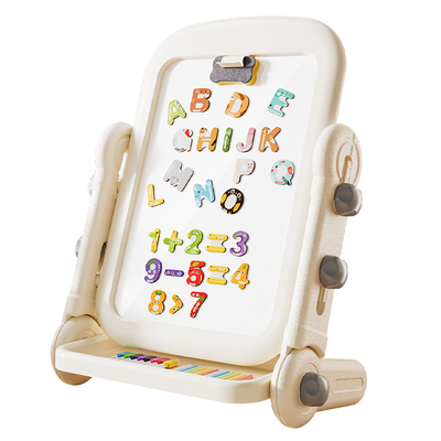 双面白板黑板切换，趣味学习