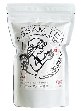 Jalinga茶园阿萨姆红茶叶茶包