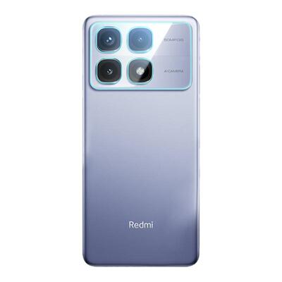 适用红米K70至尊版龙晶镜头膜