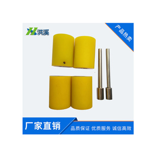 220电脑裁线剥线机胶轮铁轮各种导管自动端子机裁线机送线轮配件
