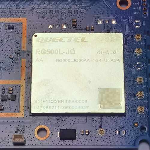 【请询价】Quectel RG500L-JO  RG200U-JO 5