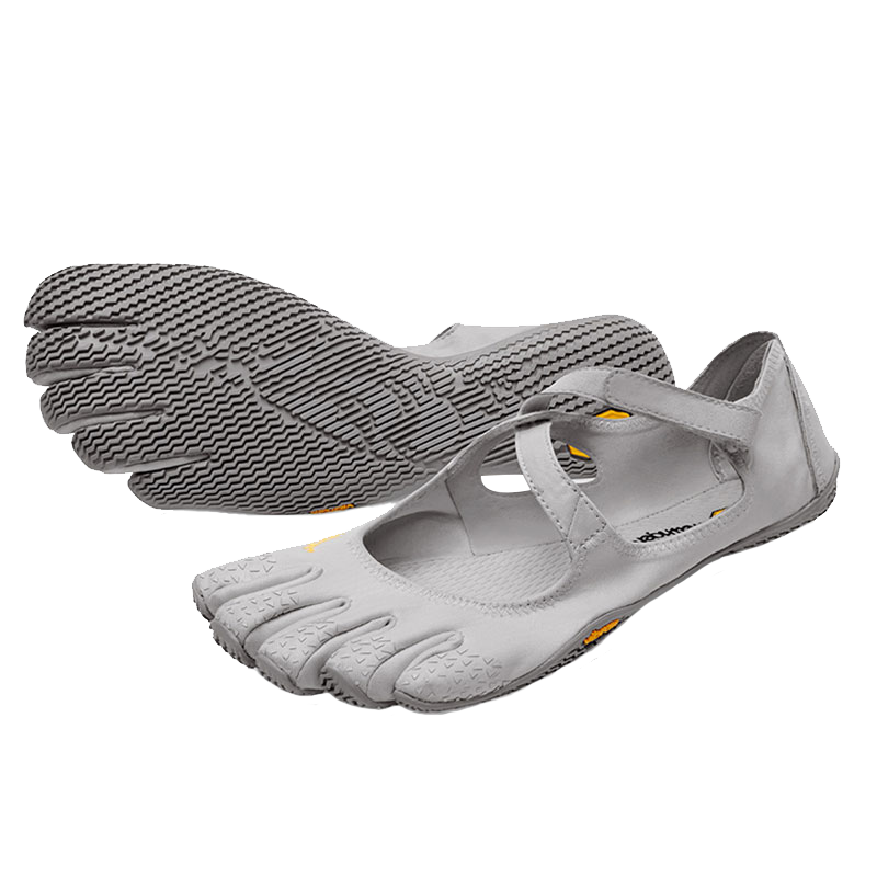 Vibram五指鞋女瑜伽鞋室内防滑家居运动鞋健身房普拉提训练鞋软底