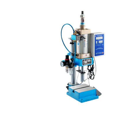 旺泽气动压力机气动冲床