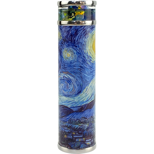 魔棱名画创意万花筒手工生日礼物儿童礼品男女朋友解压工艺品礼盒