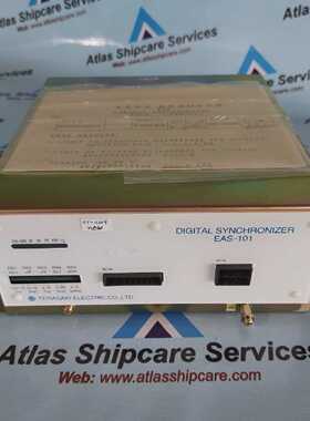 TERASAKI EAS-101 DIGITAL SYNCHRONIZER
