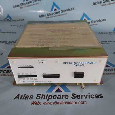 TERASAKI EAS-101 DIGITAL SYNCHRONIZER