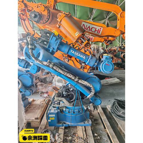 询价-安川YASKAWA MOTOMAN MH180工业机器人