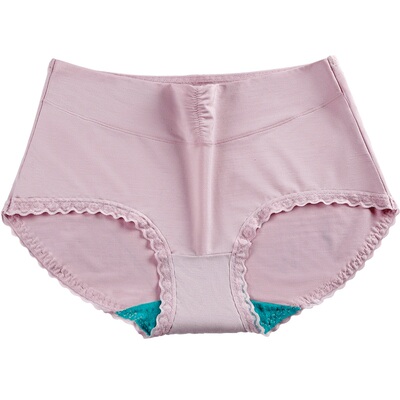 ab莫代尔抗菌女士弹力透气女生