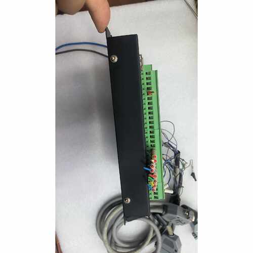 议价两湖机电LHEM-2424-4PD-00四轴控制卡