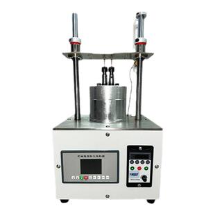 多轴螺纹检测机螺纹全检机双孔检测高效精准自动螺纹检测设备