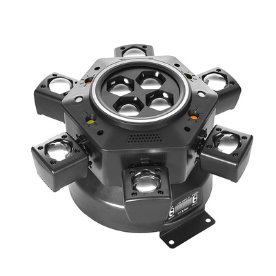 2025新款ktv氛围灯摇头灯