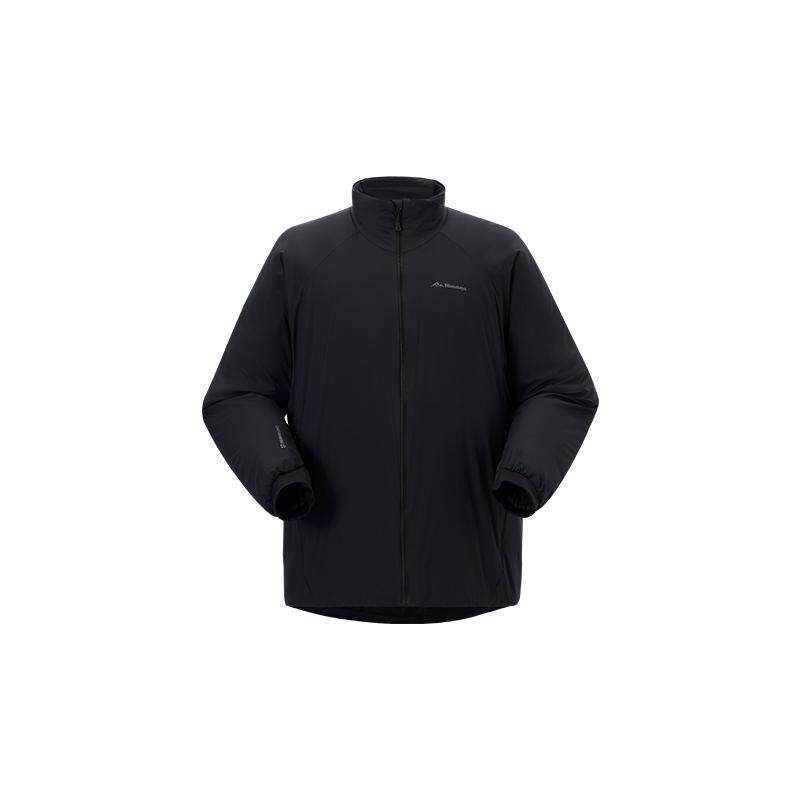马拉雅云杉100金标P棉保暖棉服